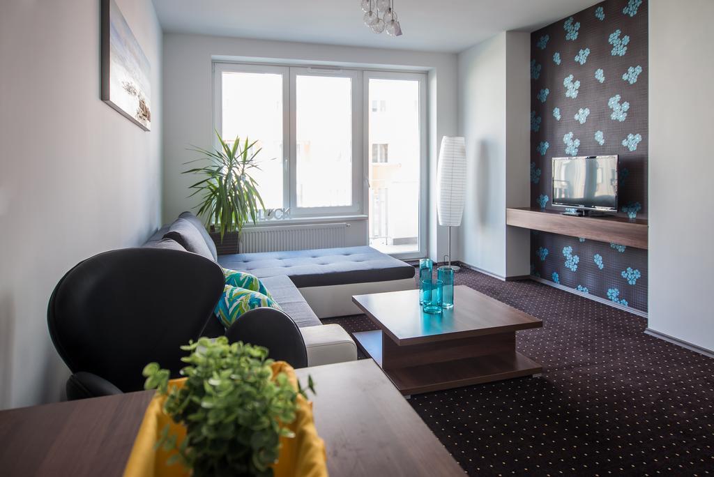 Plage Apartman Hajdúszoboszló Dış mekan fotoğraf