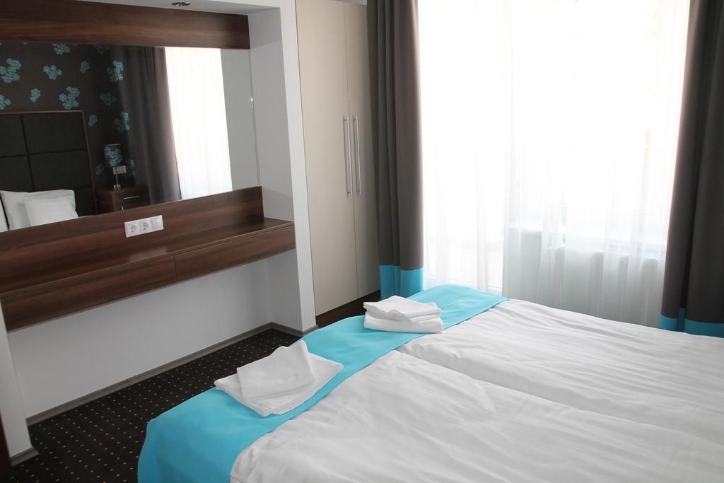 Plage Apartman Hajdúszoboszló Oda fotoğraf