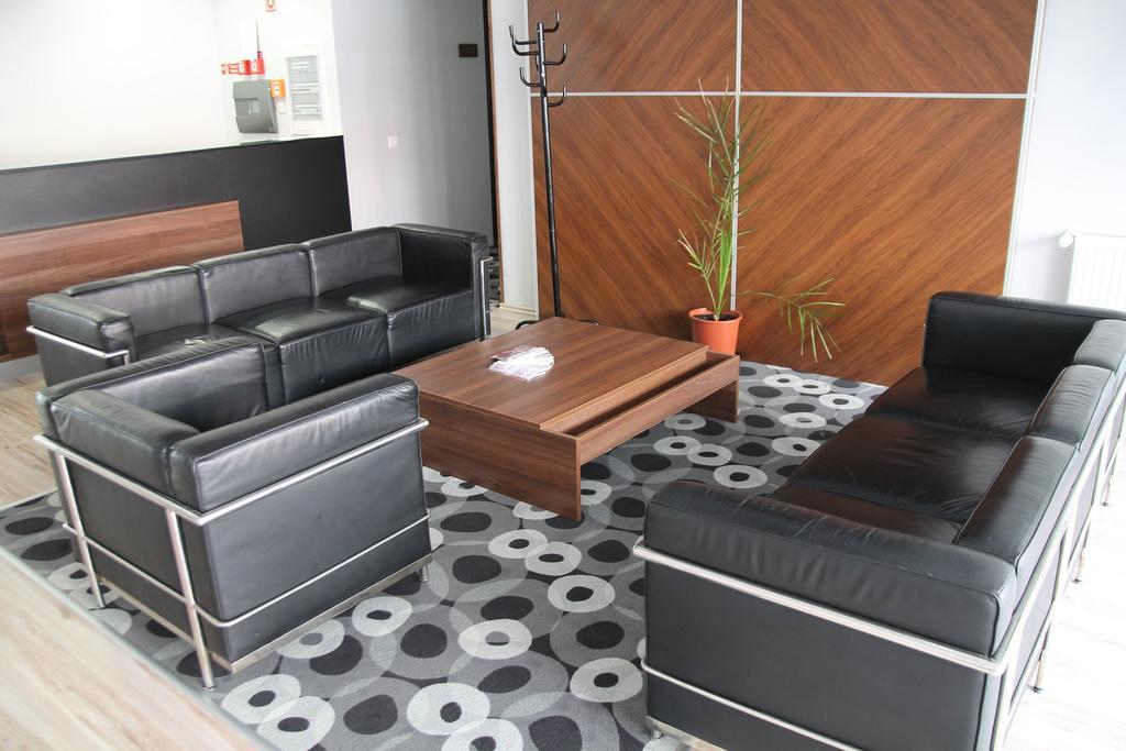 Plage Apartman Hajdúszoboszló Dış mekan fotoğraf