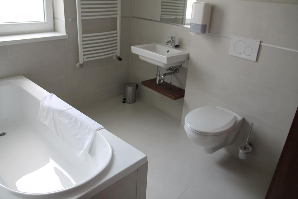 Plage Apartman Hajdúszoboszló Oda fotoğraf